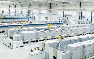 全速“沖刺跑”，奮戰四季度——電線電纜行業蓄勢待發