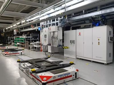 瑞瑪電氣 從比亞迪到特斯拉，當好流體輸送和加注系統技術專家