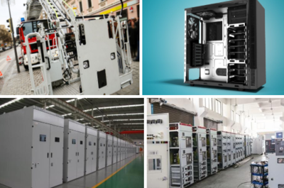 電氣設備產品介紹 構建現代生活的基石與工業發展的引擎